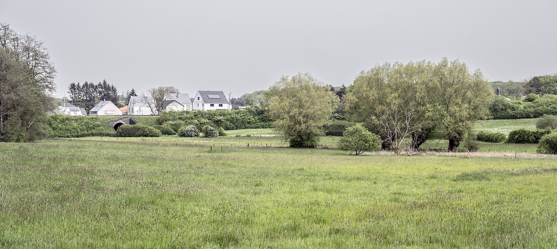 Moutfort – Rural landscape